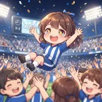 そういえば見なくなったと一番思わせた人が優勝