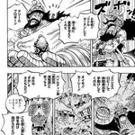 【悲報】ワンピースのウソップさん、ついに戦線に合流するもルフィを守って左腕失った人に逆ギレｗｗｗｗｗｗｗｗｗｗ