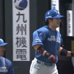 【日本ハム】進藤勇也、同点のホームラン｜ソフトバンク戦｜打った瞬間の反応まとめ｜9/10